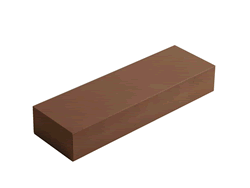 Japanese Water Stone Suehiro 1000 Grit Size: 8-7/16
